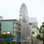 名古屋駅から栄駅（サンシャイン栄）までの徒歩の距離は？