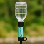 携帯浄水器SAKUTTOおすすめ徹底解説｜フィルター交換不要＆5,000L浄水の実力と口コミ・使い方まとめ