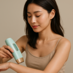 ムダ毛処理おすすめ！自宅で本格ケアする方法と人気「Ulike Air10光美容器」徹底レビュー