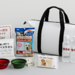 防災士監修ペット用防災セット 犬猫兼用の口コミ・評判｜14,850円で命を守る全アイテム徹底レビュー