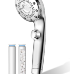 Aomiss シャワーヘッドレビュー｜17億9800万個のナノバブルで毛穴すっきり！肌も髪も潤う美容シャワー