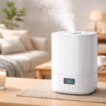 【2026年最新版】おすすめ加湿器ランキングTOP6｜乾燥対策に最強の人気モデルを徹底比較！