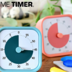 タイムタイマー モッド ホームエディション徹底レビュー|集中力が劇的に変わる!口コミ・使い方・効果を詳しく解説