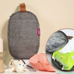 ポータブルおしりふきウォーマー徹底レビュー|赤ちゃんが泣かない!冬でも快適なおむつ替えを叶える人気アイテム